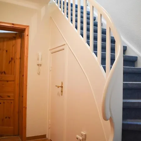 Apartman Hansa Lounge 18 Scharbeutz