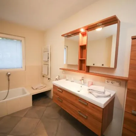 Apartamento Hansa Lounge 18