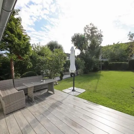 Apartman Hansa Lounge 18 *