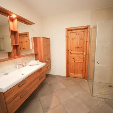 Hansa Lounge 18 Apartamento *