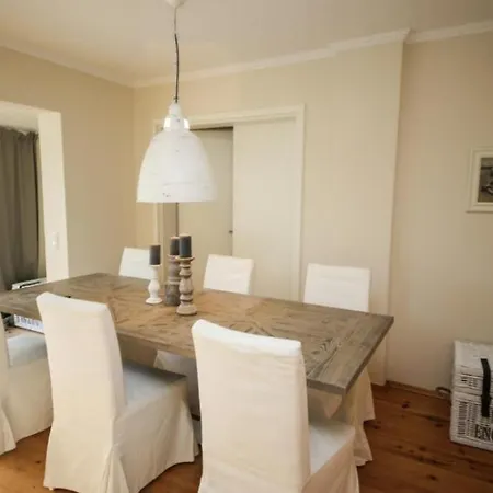 Apartamento Hansa Lounge 18 Scharbeutz