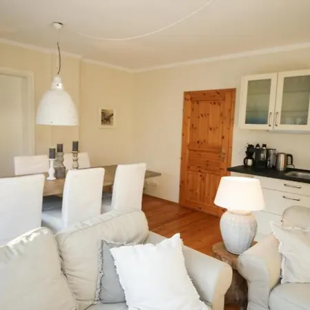 Hansa Lounge 18 * Scharbeutz