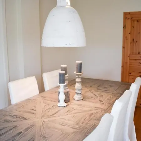 Hansa Lounge 18 Apartman *