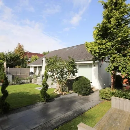 Apartman Hansa Lounge 18 *