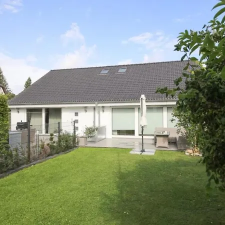 Hansa Lounge 18 Apartman Scharbeutz