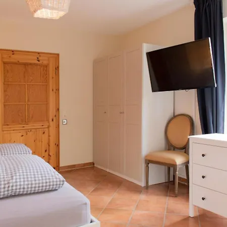 Hansa Lounge 18 * Scharbeutz