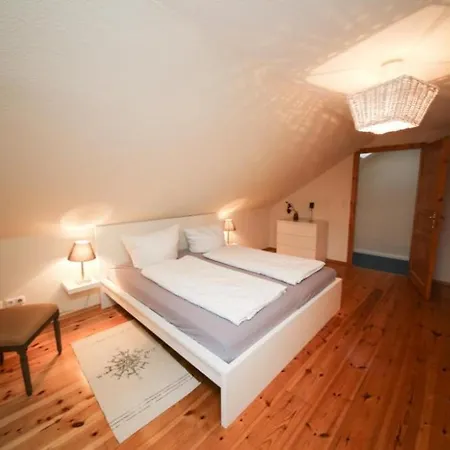 Hansa Lounge 18 Apartamento